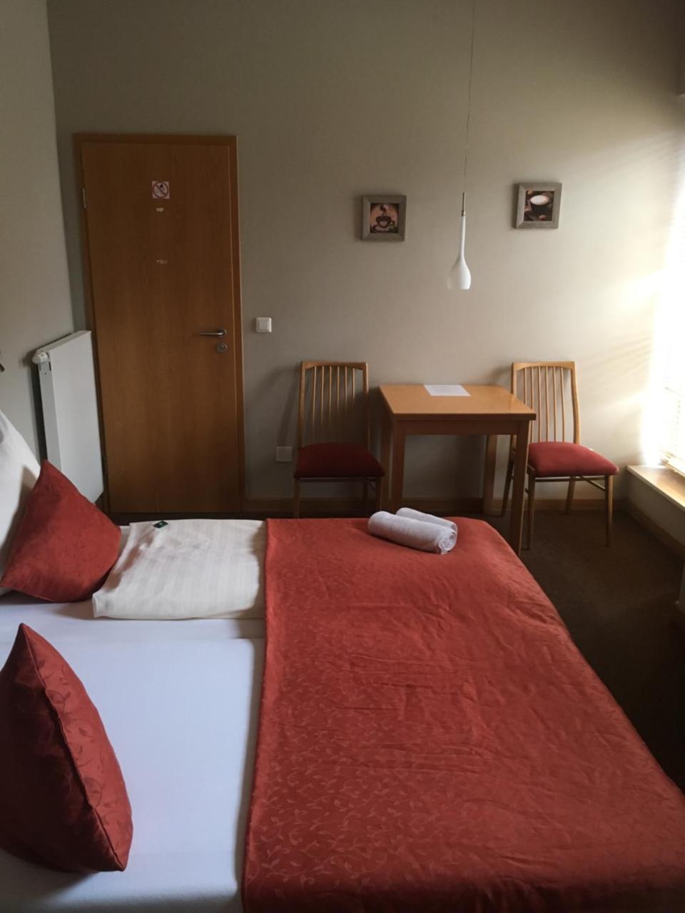 Maxi'S Hotel Steinfeld  Extérieur photo