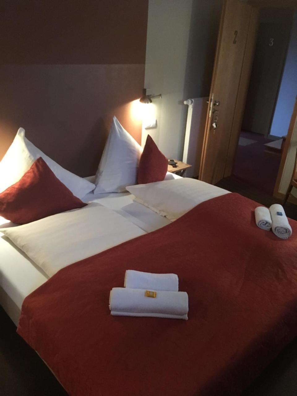 Maxi'S Hotel Steinfeld  Extérieur photo