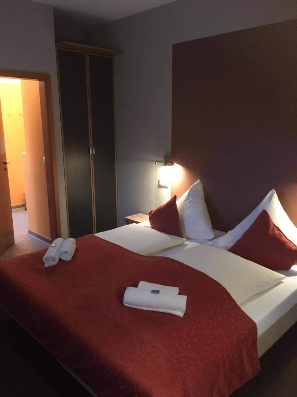 Maxi'S Hotel Steinfeld  Extérieur photo